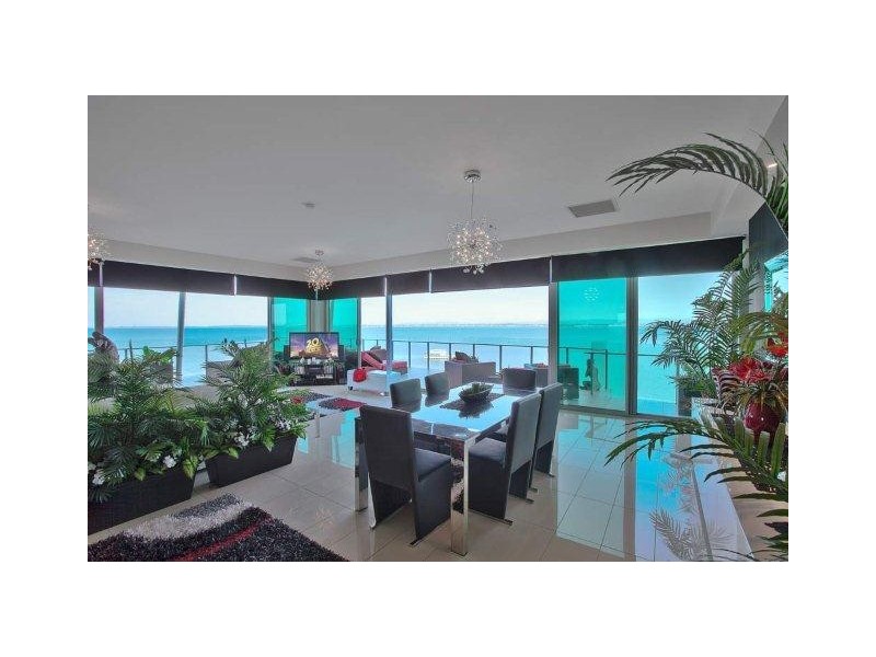 901/6-12 Oxley Av, Woody Point QLD 4019