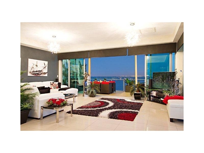 901/6-12 Oxley Av, Woody Point QLD 4019