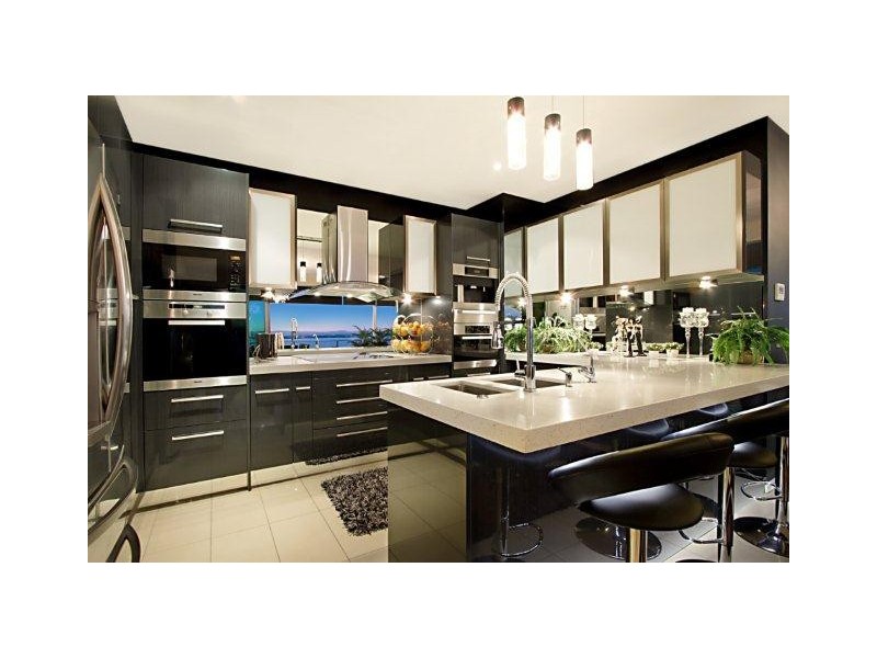 901/6-12 Oxley Av, Woody Point QLD 4019