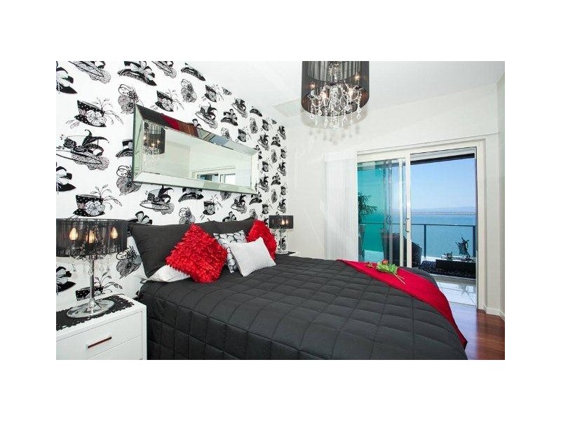 901/6-12 Oxley Av, Woody Point QLD 4019