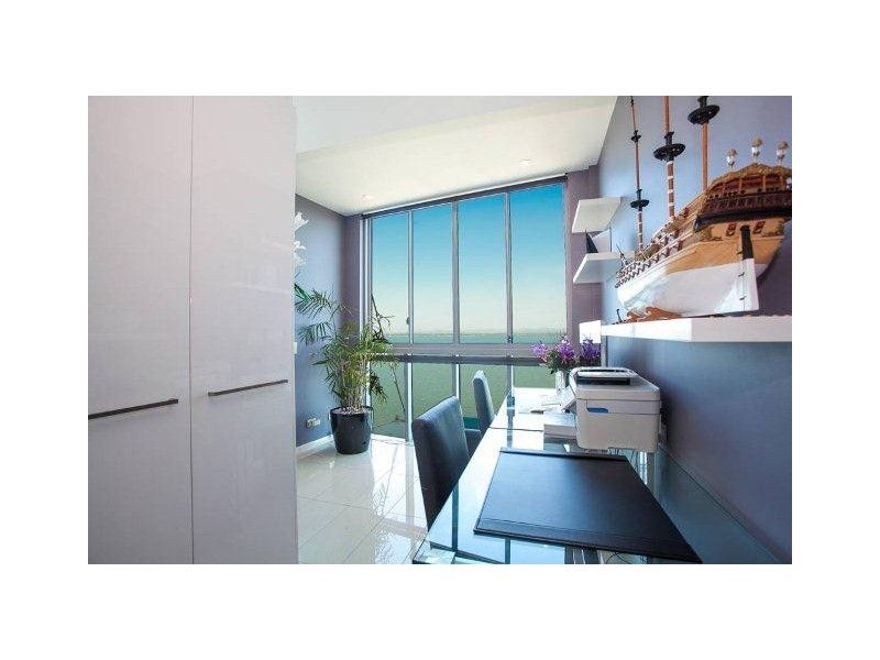 901/6-12 Oxley Av, Woody Point QLD 4019