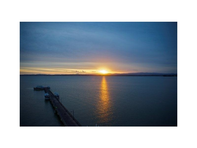 901/6-12 Oxley Av, Woody Point QLD 4019