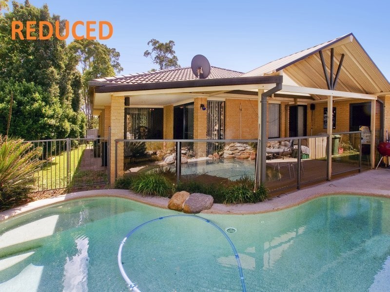 21 Barrington Close, Murrumba Downs QLD 4503