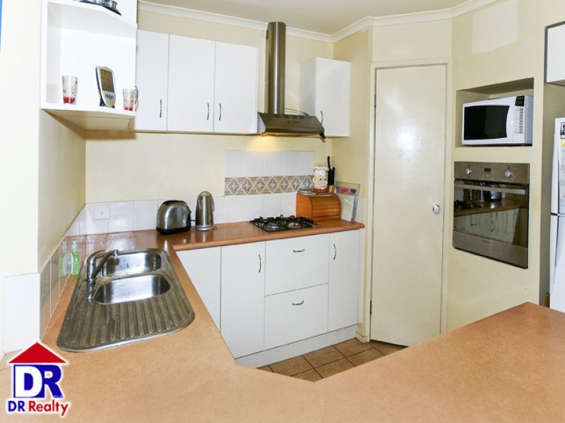 21 Barrington Close, Murrumba Downs QLD 4503