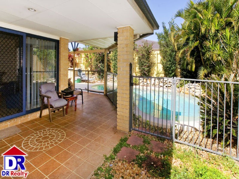 21 Barrington Close, Murrumba Downs QLD 4503