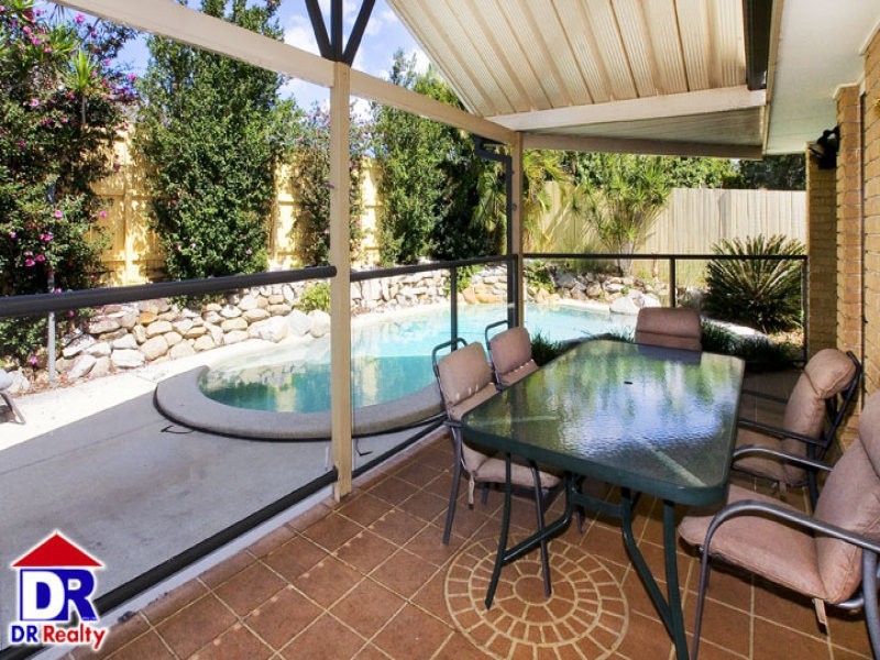 21 Barrington Close, Murrumba Downs QLD 4503