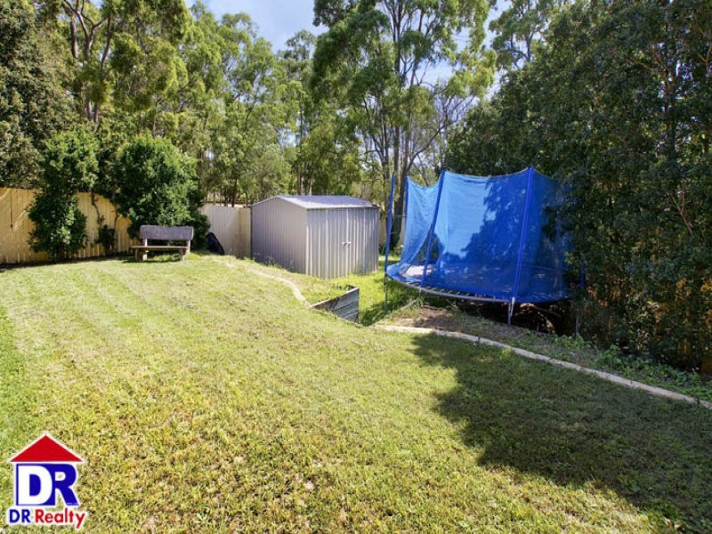 21 Barrington Close, Murrumba Downs QLD 4503