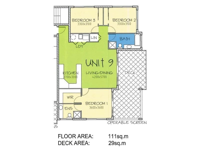 Unit 1 and 9, 18 Alfred Street, Woody Point QLD 4019