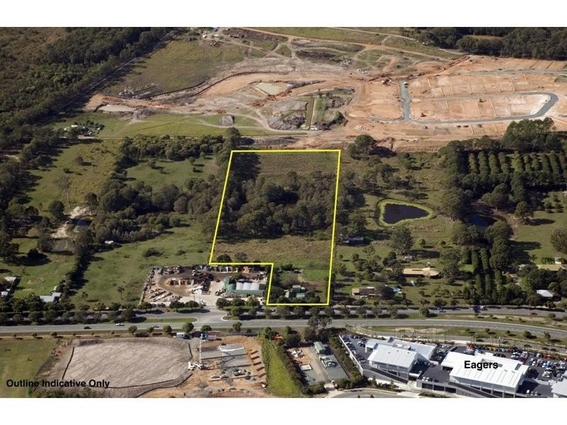 Mango Hill QLD 4509