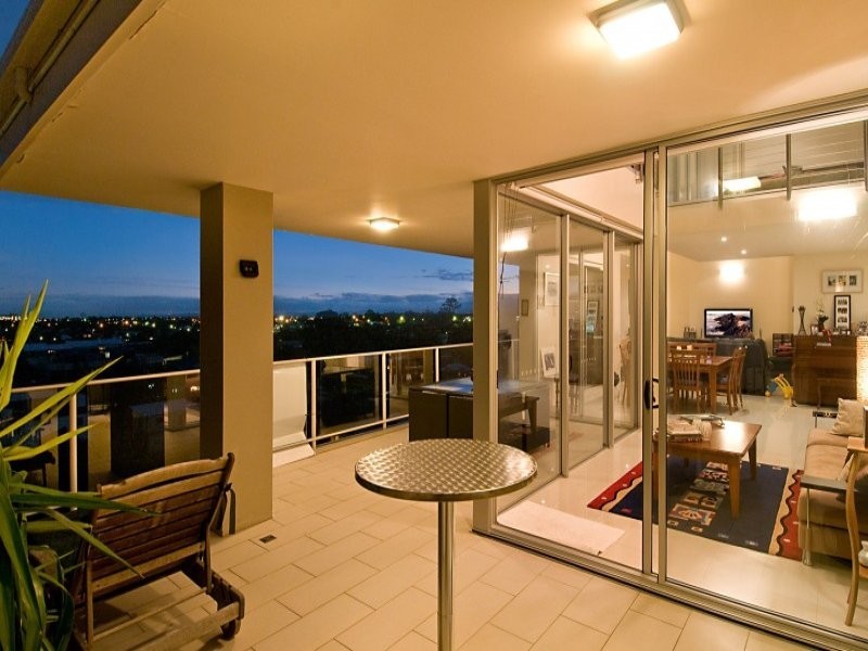 38/65 Landsborough Avenue, Scarborough QLD 4020