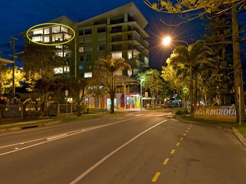 38/65 Landsborough Avenue, Scarborough QLD 4020