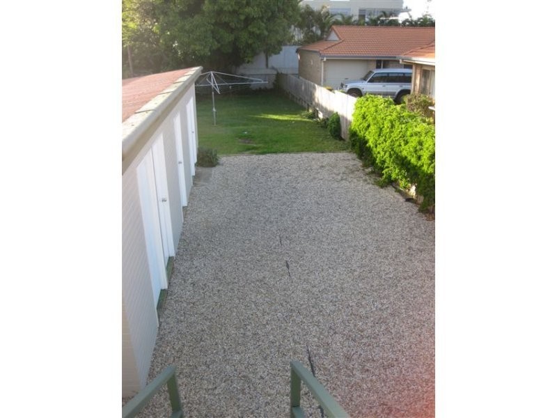 4/110 Mein Street, Scarborough QLD 4020