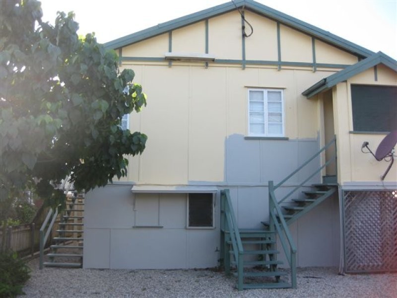 4/110 Mein Street, Scarborough QLD 4020