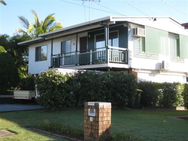 22 McGregor Street, Kippa-ring QLD 4021