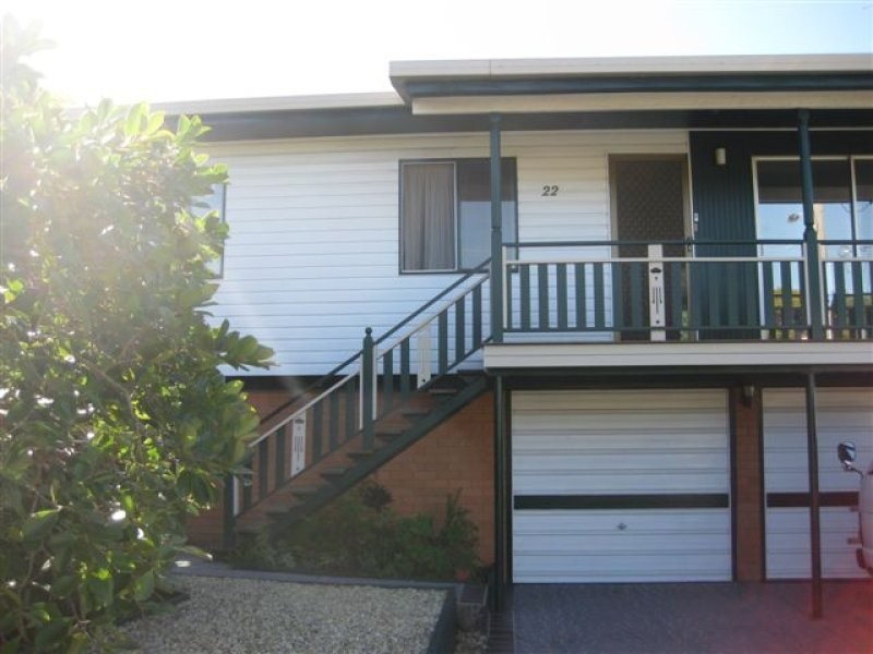 22 McGregor Street, Kippa-ring QLD 4021