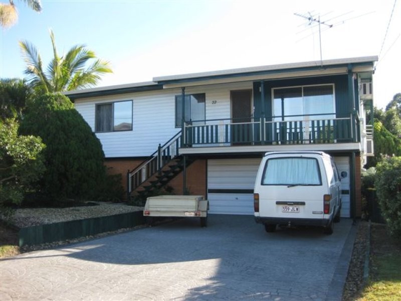 22 McGregor Street, Kippa-ring QLD 4021