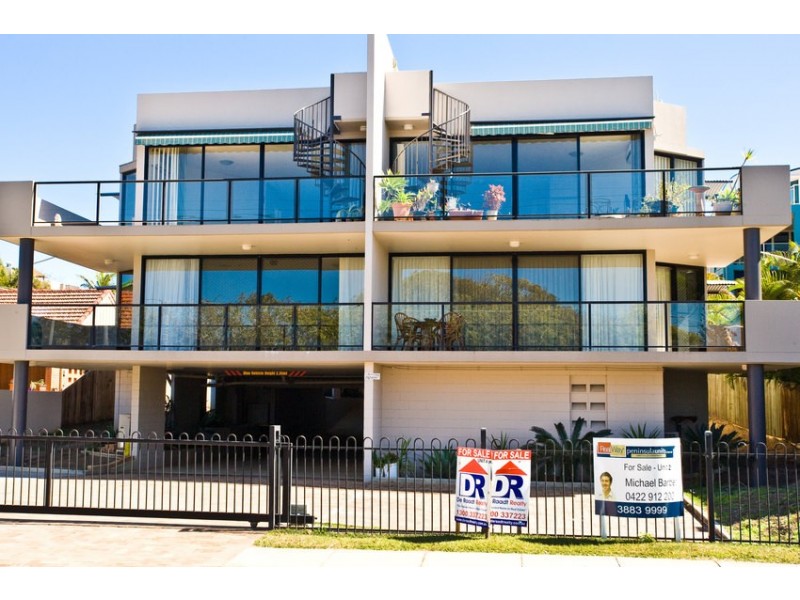 4/51 Landsborough Ave, Scarborough QLD 4020
