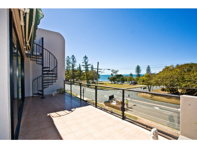 4/51 Landsborough Ave, Scarborough QLD 4020