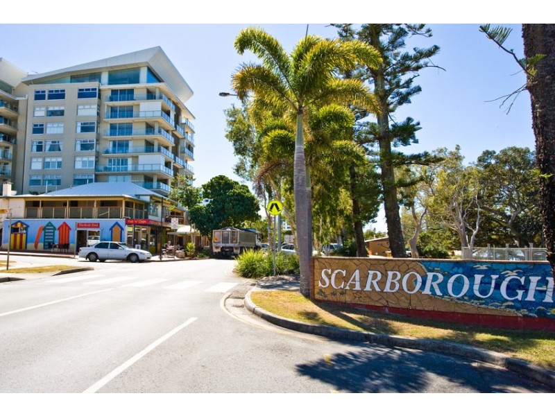 4/51 Landsborough Ave, Scarborough QLD 4020