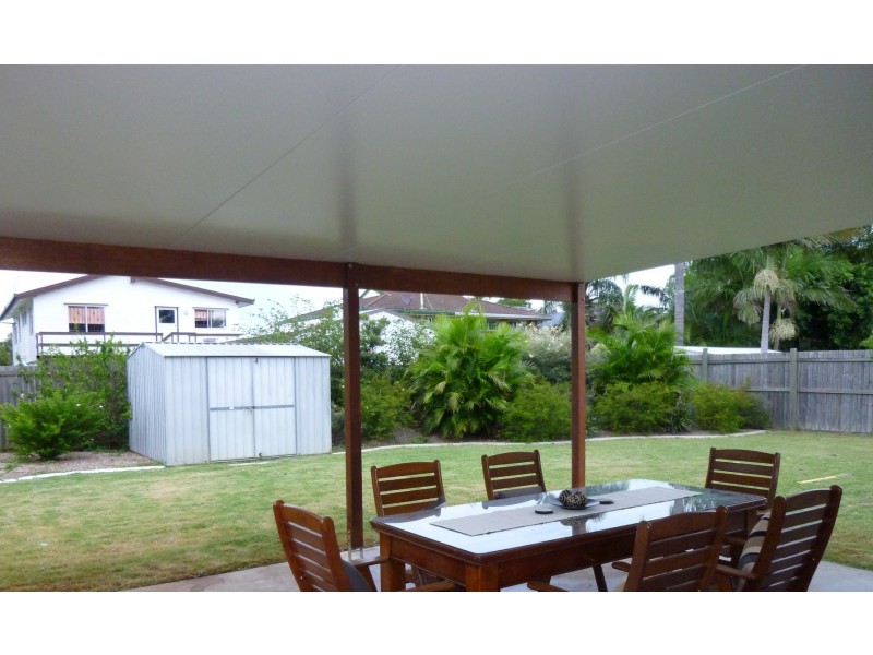 23 Matthew St, Scarborough QLD 4020