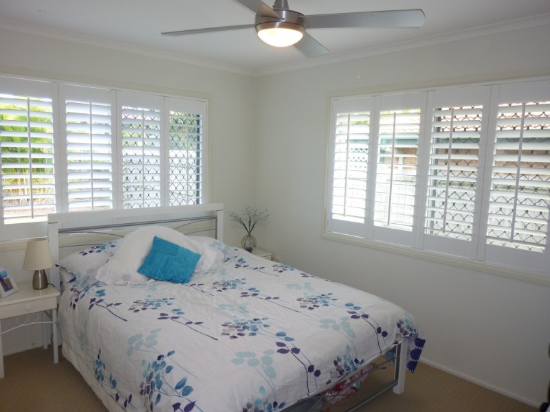 23 Matthew St, Scarborough QLD 4020
