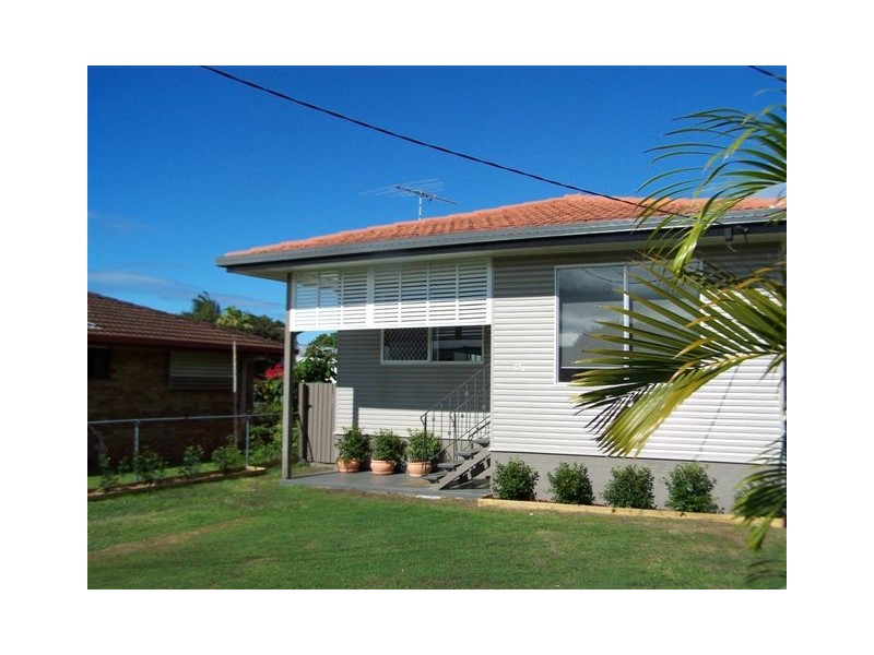 25a Joseph St, Margate QLD 4019