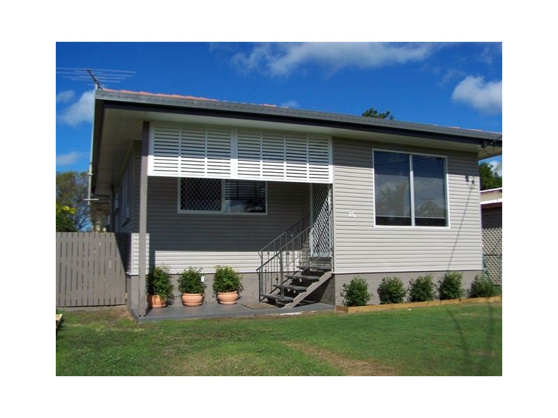 25a Joseph St, Margate QLD 4019