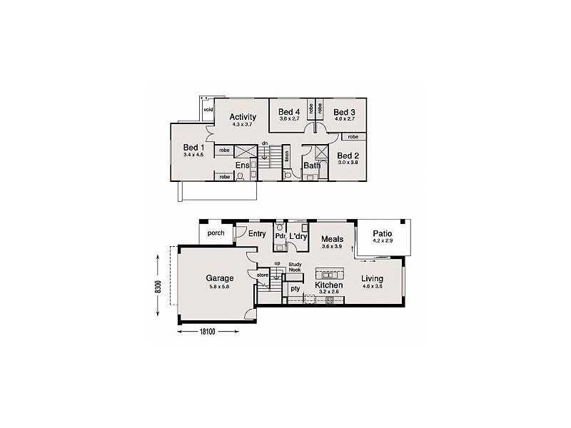 109 Eversleigh Rd, Scarborough QLD 4020