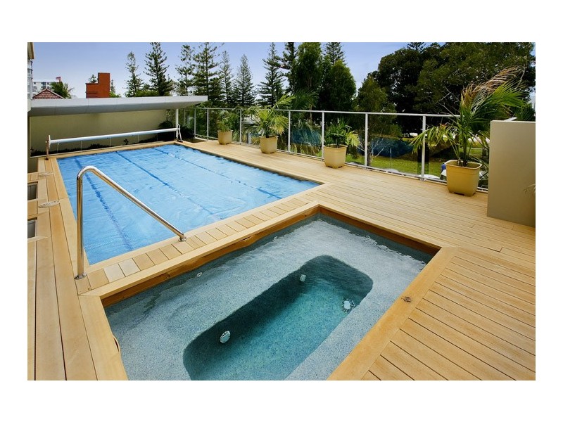 10/65 Landsborough Ave, Scarborough QLD 4020