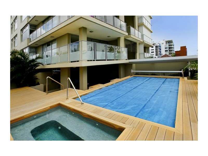 10/65 Landsborough Ave, Scarborough QLD 4020