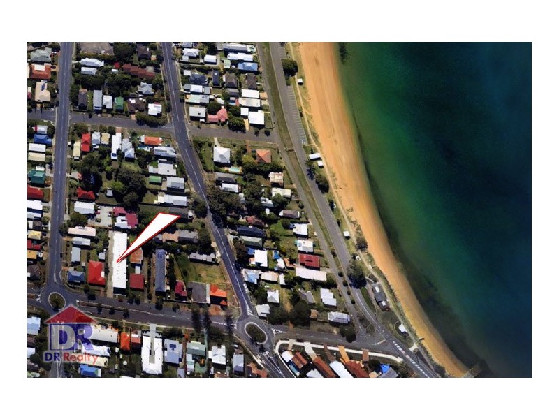 3/8 Griffith Rd, Scarborough QLD 4020