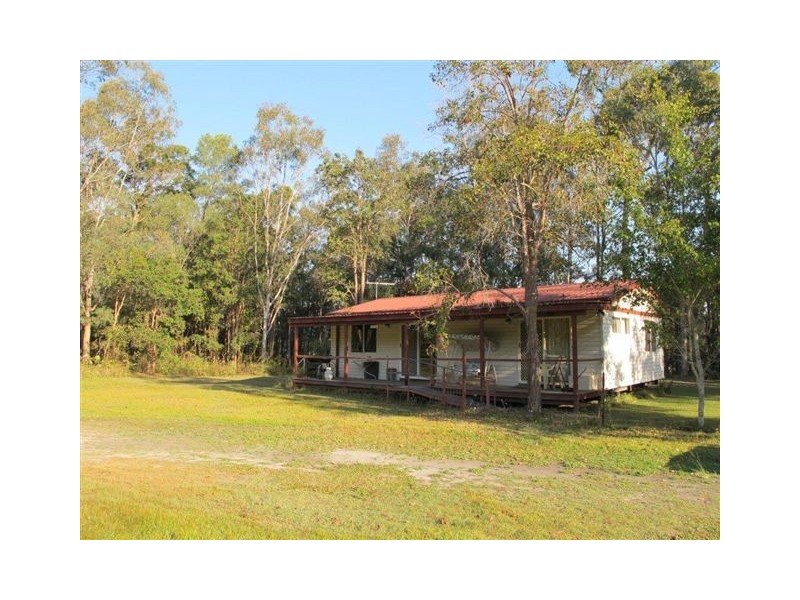 87 Twists Rd, Burpengary QLD 4505