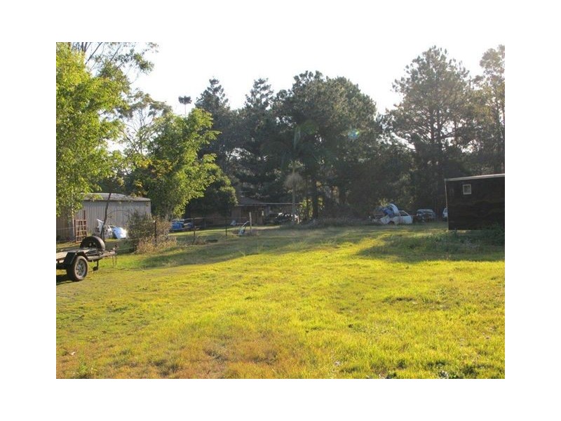 87 Twists Rd, Burpengary QLD 4505