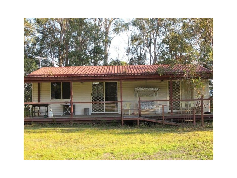 87 Twists Rd, Burpengary QLD 4505