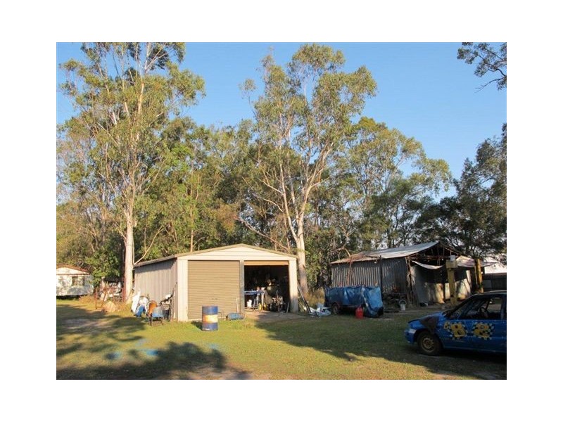 87 Twists Rd, Burpengary QLD 4505