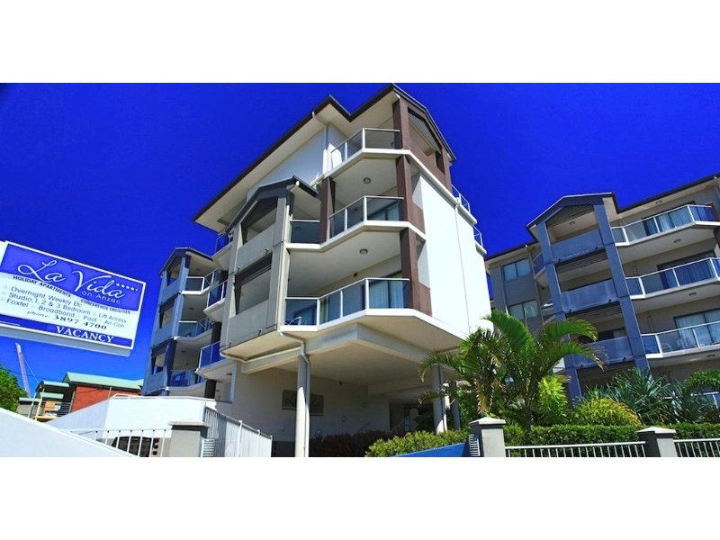 8/41 Anzac Ave, Redcliffe QLD 4020