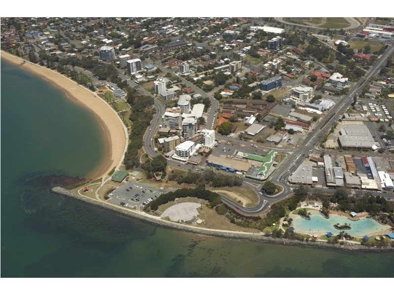 8/41 Anzac Ave, Redcliffe QLD 4020