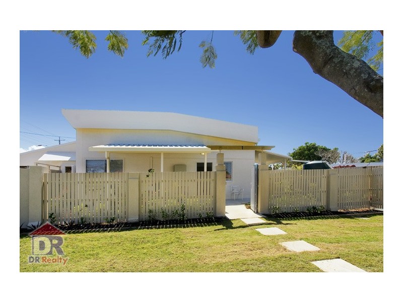 1/564 Oxley Ave, Scarborough QLD 4020