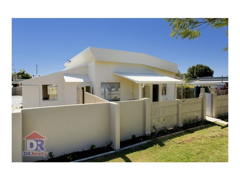 1/564 Oxley Ave, Scarborough QLD 4020