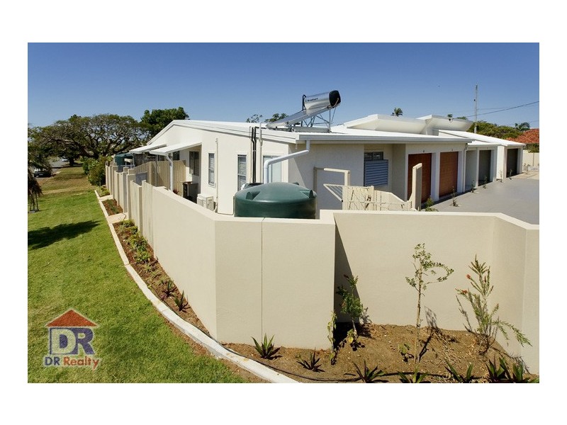 3/564 Oxley Ave, Scarborough QLD 4020