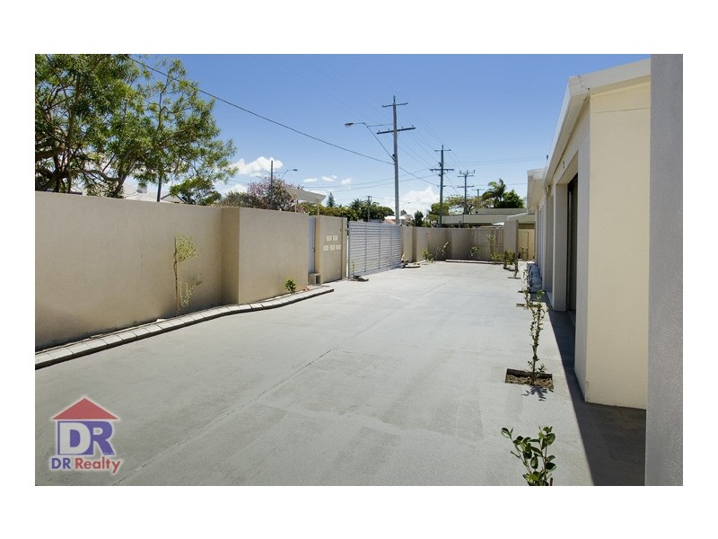 3/564 Oxley Ave, Scarborough QLD 4020