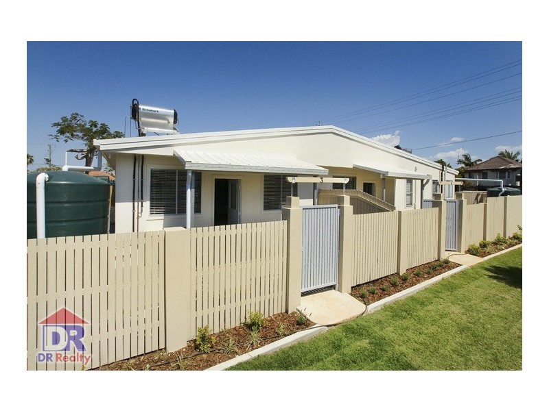 2/564 Oxley Ave, Scarborough QLD 4020