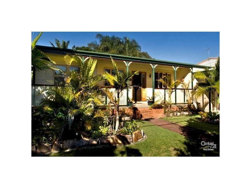 25 Cornelius St, Clontarf QLD 4019