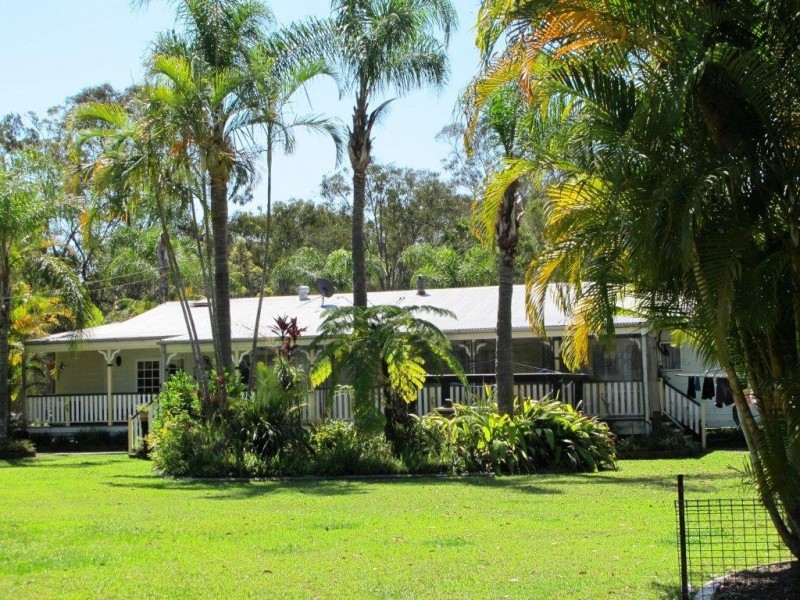 106 Creek Rd, Burpengary QLD 4505