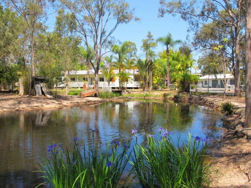 106 Creek Rd, Burpengary QLD 4505