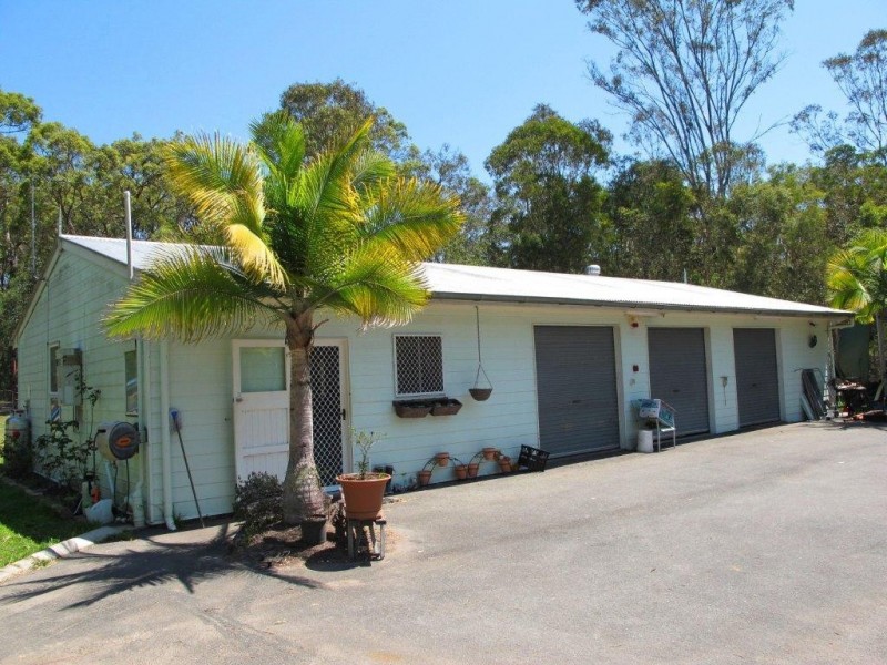 106 Creek Rd, Burpengary QLD 4505