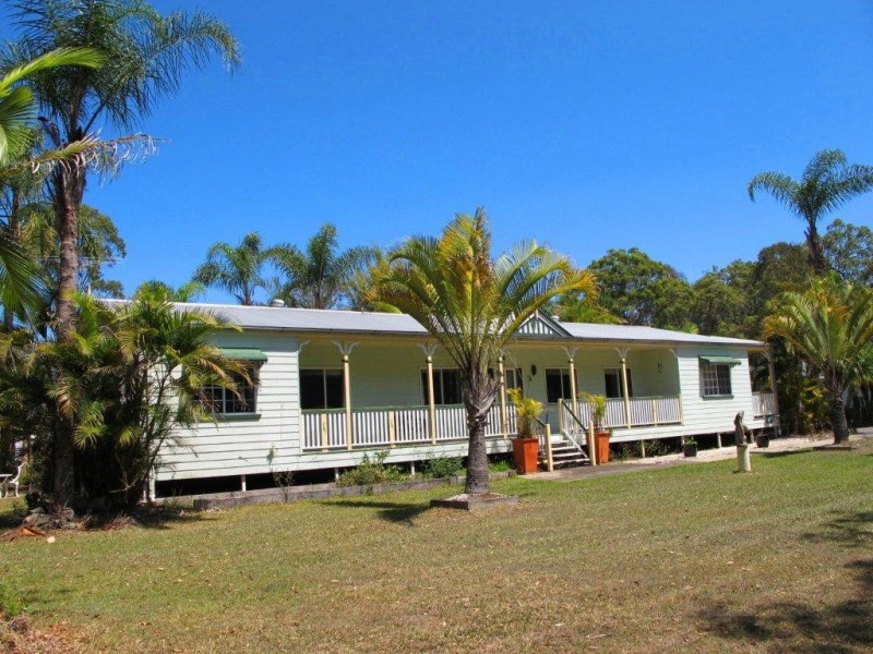 106 Creek Rd, Burpengary QLD 4505