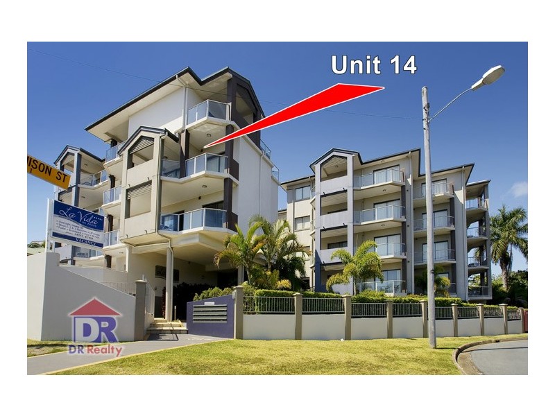 14/41 Anzac Ave, Redcliffe QLD 4020