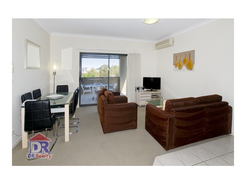 25/41 Anzac Ave, Redcliffe QLD 4020