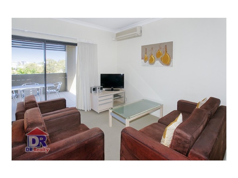 25/41 Anzac Ave, Redcliffe QLD 4020